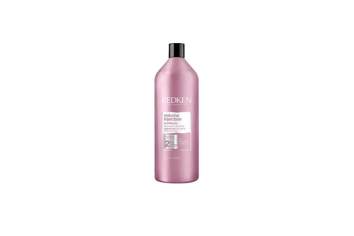 Redken Volume Injection Conditioner 33.8 oz