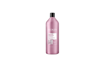 Redken Volume Injection Conditioner 33.8 oz