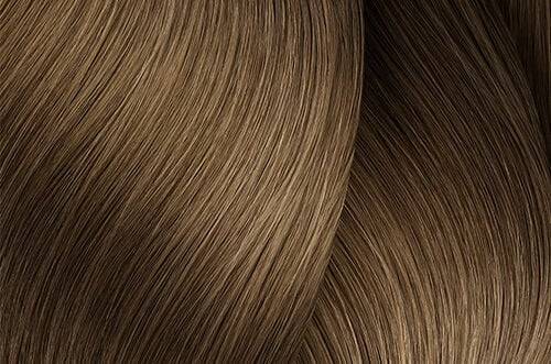 L'Oréal Professionnel Majirel Permanent Hair Color, 2 oz - 8.13 Light Beige Blonde