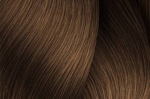 L'Oréal Professionnel Majirel 7.23 Permanent Crème Color, 2 oz