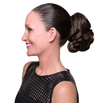 8''Claw Clip Pony BY Hairdo - VIP Extensions