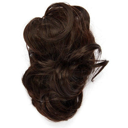 8''Claw Clip Pony BY Hairdo - VIP Extensions