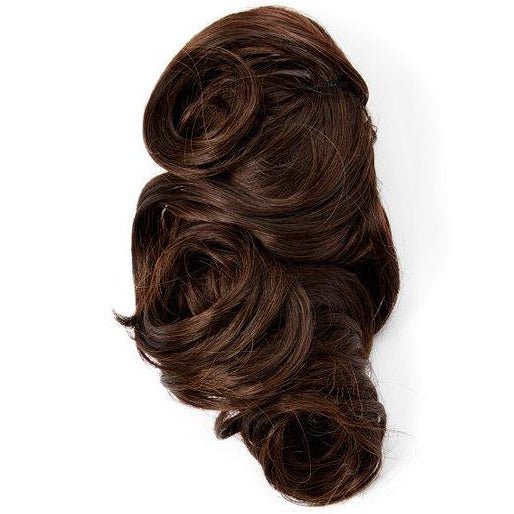 8''Claw Clip Pony BY Hairdo - VIP Extensions