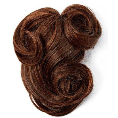 8''Claw Clip Pony BY Hairdo - VIP Extensions