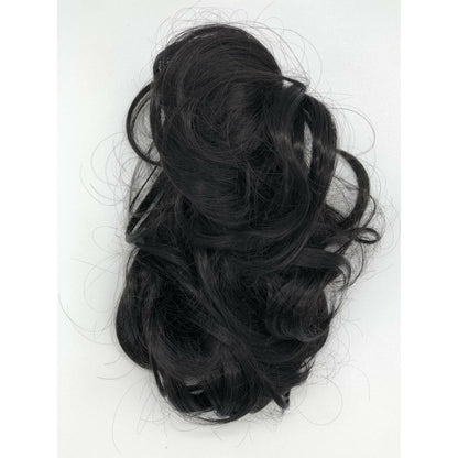 8''Claw Clip Pony BY Hairdo - VIP Extensions