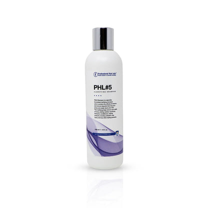 Ghost Bond PHL #5 Clarifying Shampoo bottle