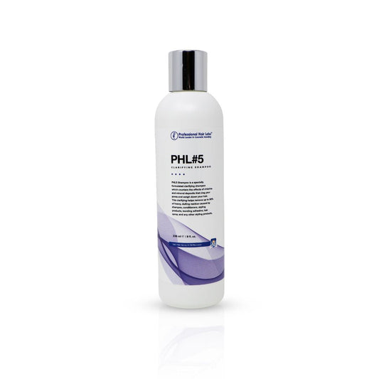 Ghost Bond PHL #5 Clarifying Shampoo bottle