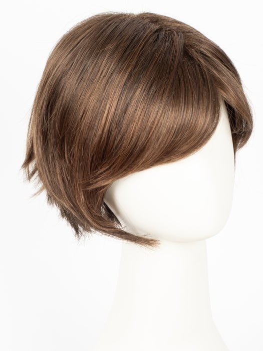 Gabor Innuendo Wig in G630+ Chocolate Copper Mist