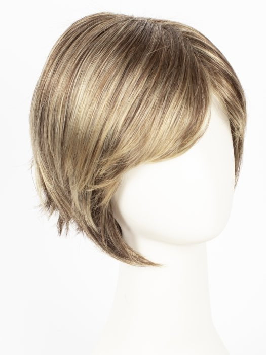 Gabor Innuendo Wig in G811+ Mahogany Mist