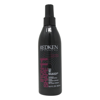 Redken Iron Shape 11 Finishing Thermal Spray 8.5 oz