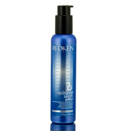 Redken Extreme Length Primer Rinse-Off Treatment 5 oz