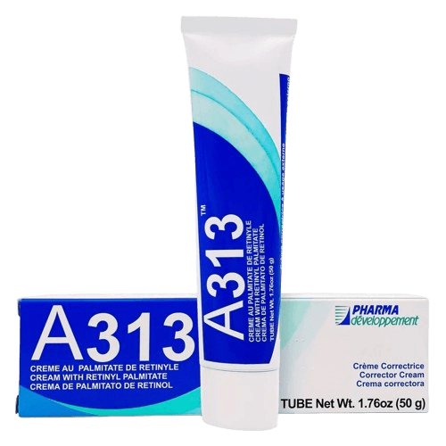 A313 Vitamin A Retinol Pommade, 1.76 oz