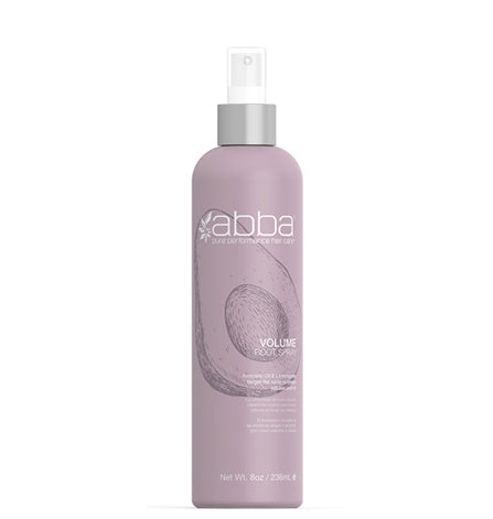 ABBA Volume Root Spray 8 oz