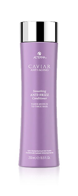 Alterna Caviar Anti-Aging Anti-Frizz Conditioner 8.5 oz