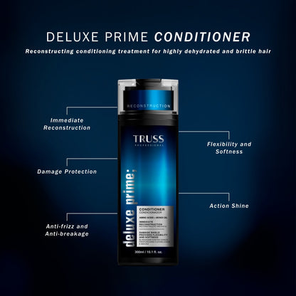 Truss Deluxe Prime Conditioner 10.1 oz (300 ml)