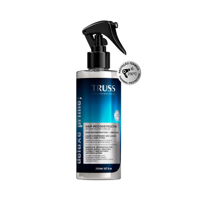 Truss Deluxe Prime Hair Reconstructor 8.7 oz (260 ml)
