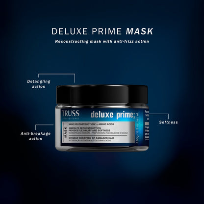 Truss Deluxe Prime Mask 6.35 oz (180 g)