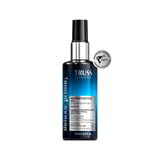 Truss Deluxe Prime Reconstructive Oil 60ml