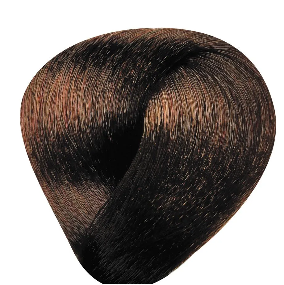 BES Hi-Fi Hair Color