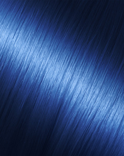Babe Blue Malorie color swatch