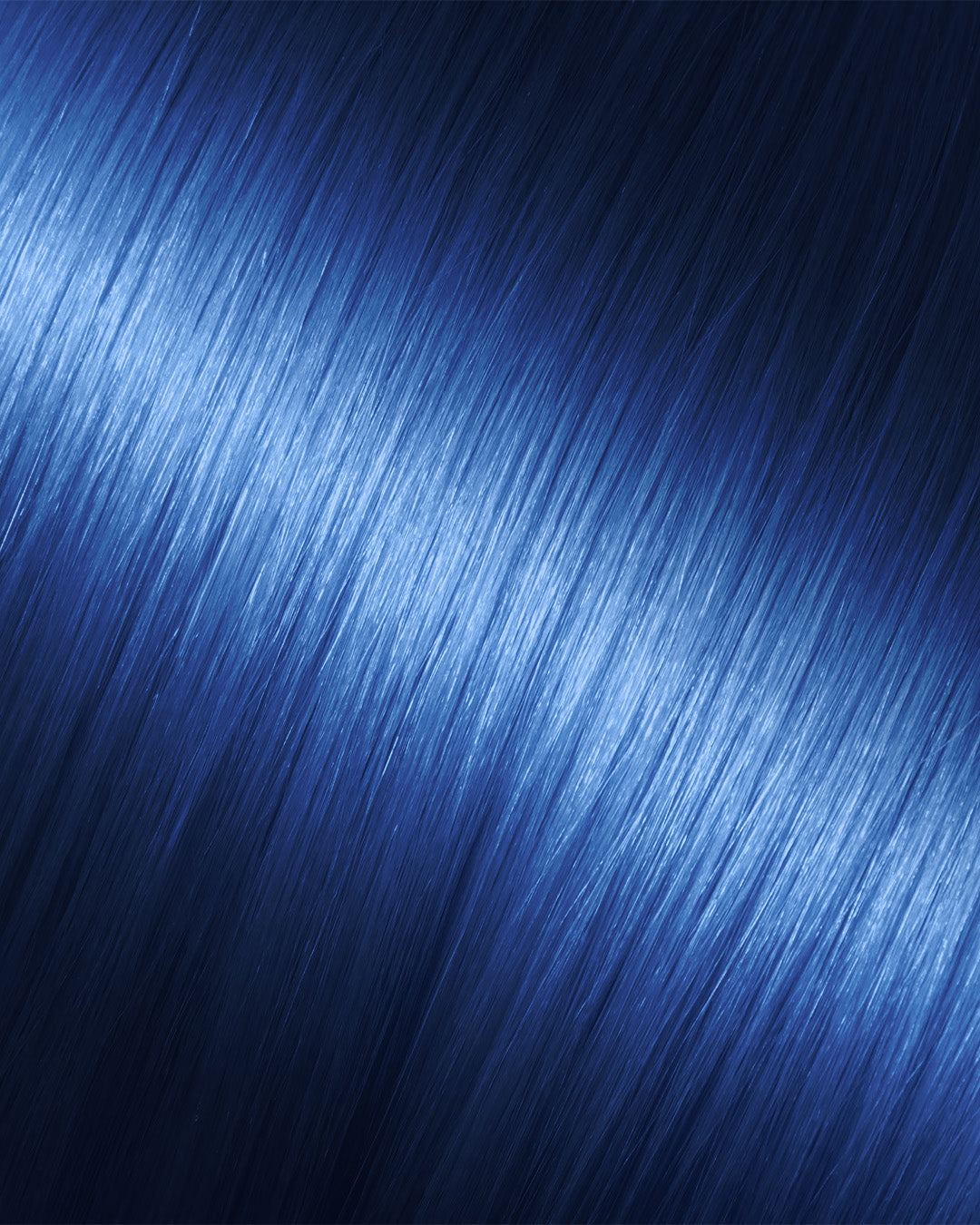 Babe Blue Malorie color swatch