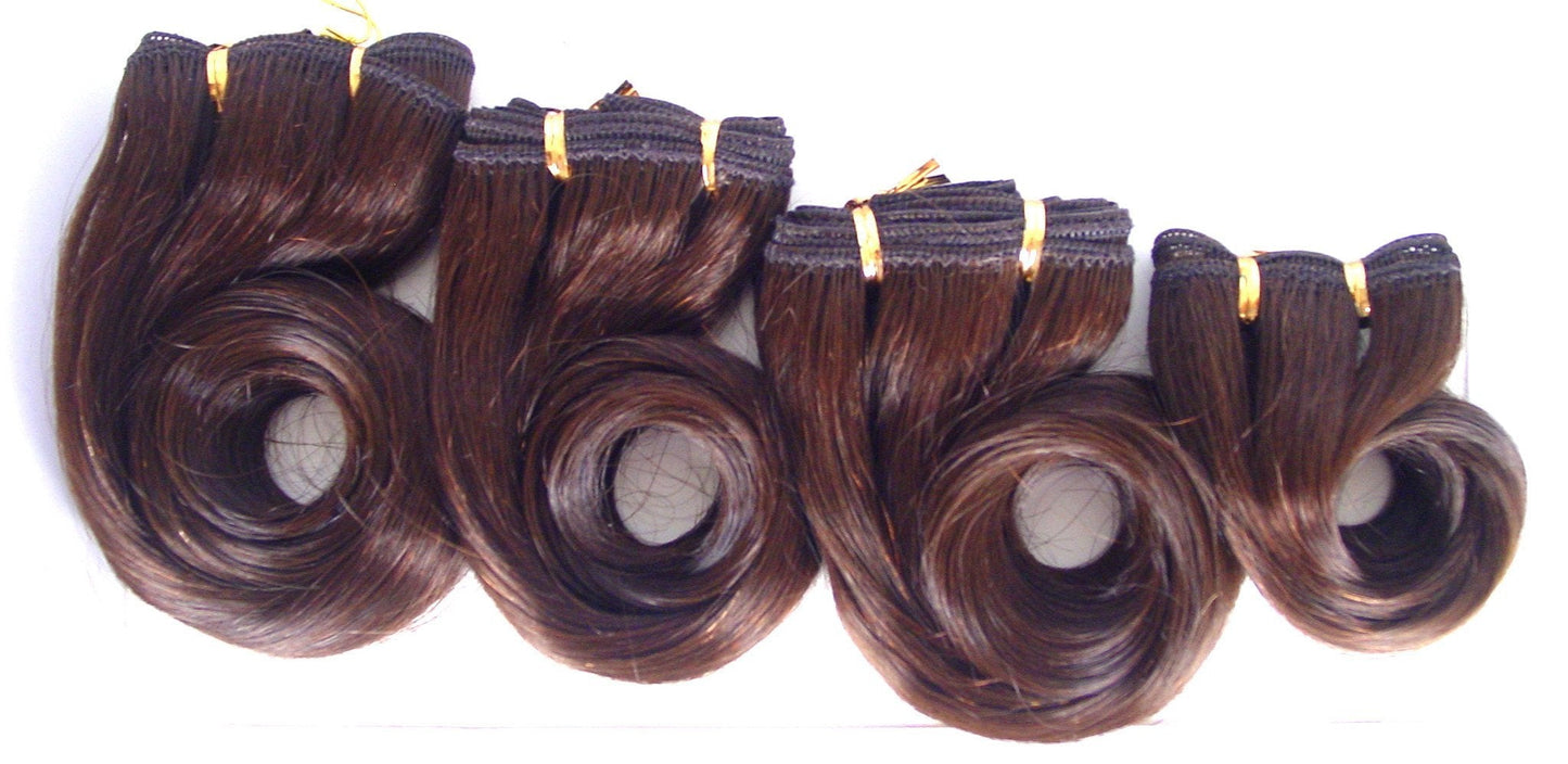 Beverly Hills Collection Body Wave 4 PCS (8", 10", 12", 14")