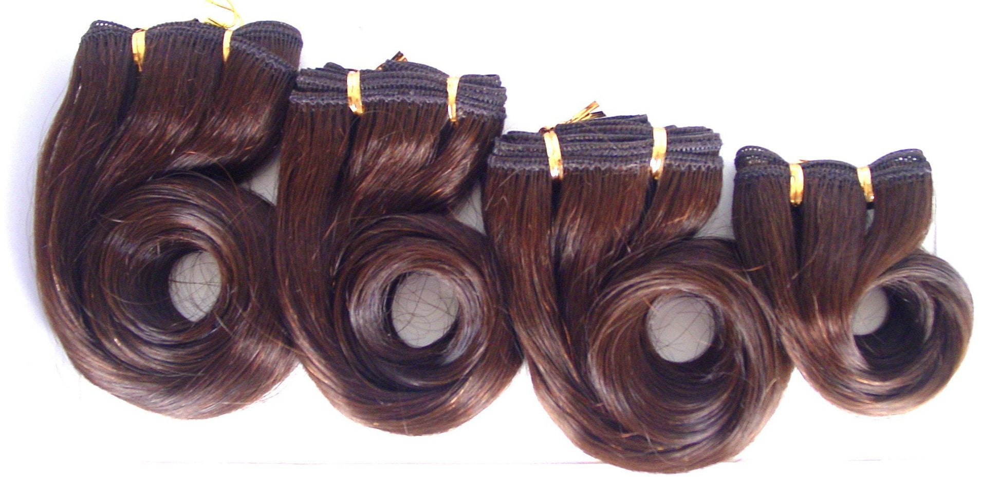 Beverly Hills Collection Body Wave 4 PCS (8", 10", 12", 14")