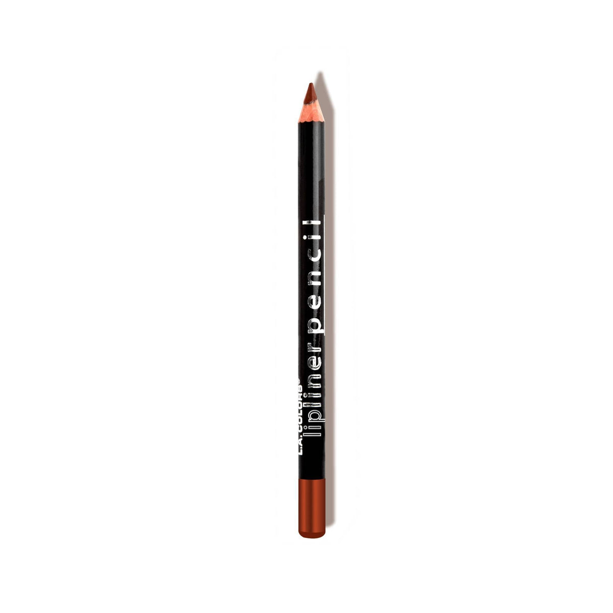 L.A. Colors Lip Liner - 512