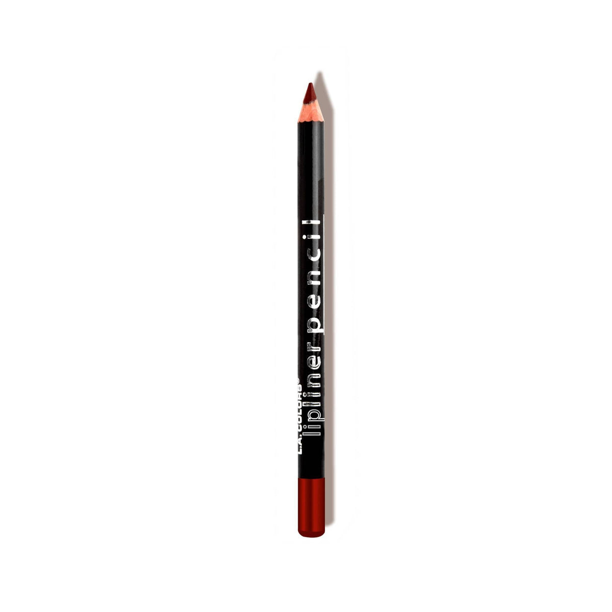 L.A. Colors Lip Liner - 518