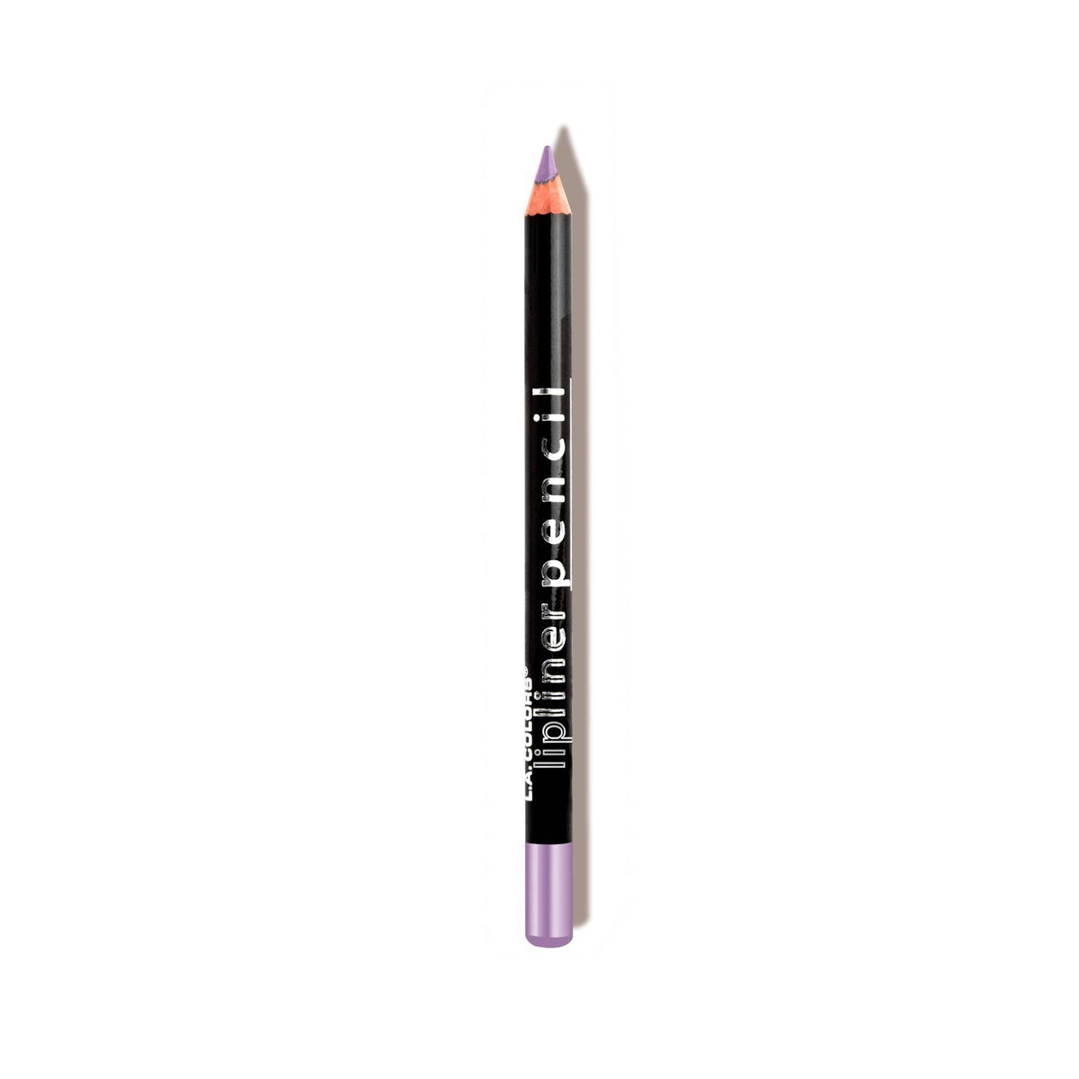 L.A. Colors Lip Liner - 527