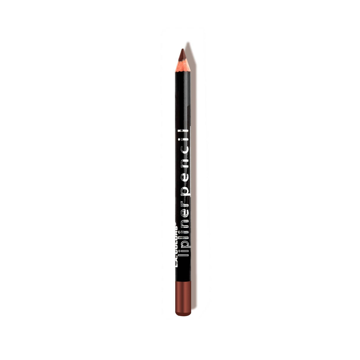 L.A. Colors Lip Liner - 528