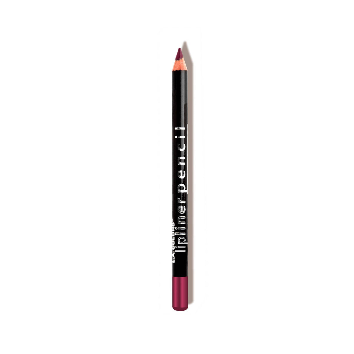 L.A. Colors Lip Liner - 529