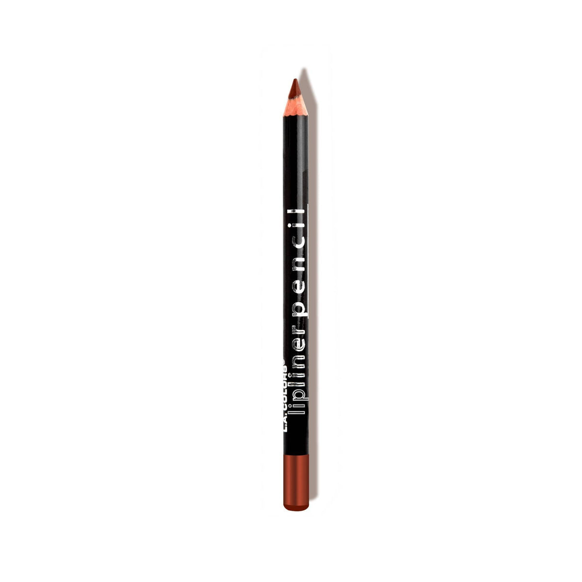 L.A. Colors Lip Liner - 530