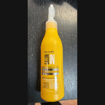 Actual Recamier Salon In Curls and Waves Spray bottle in stock with fine-mist sprayer