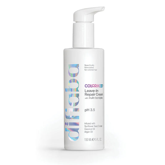 Difiaba Color Keep Leave-In Repair Cream 5 oz