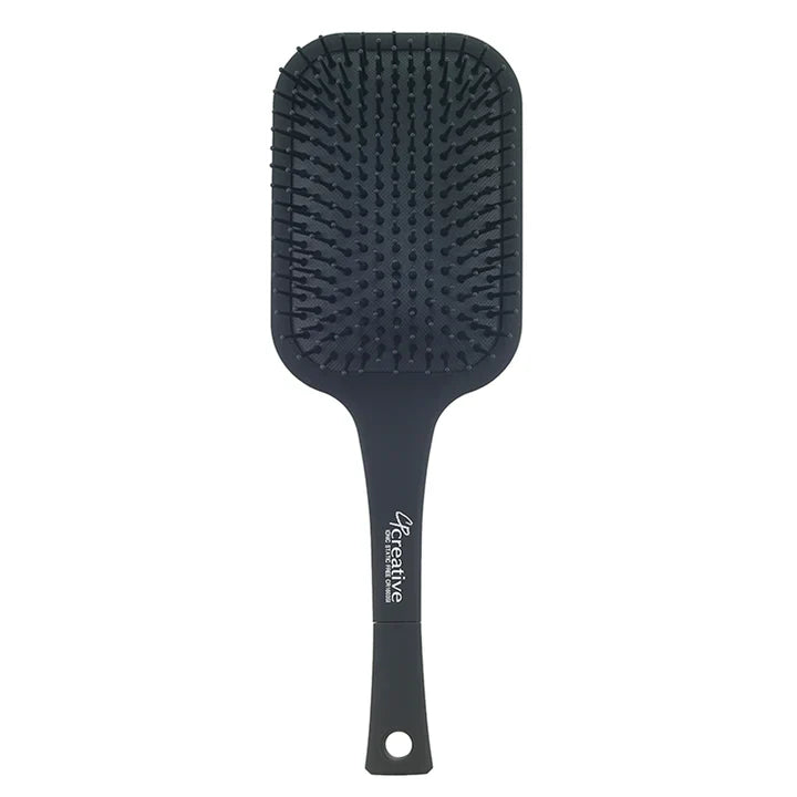 Creative Ionic Static Free Hair Brush CR1603SI