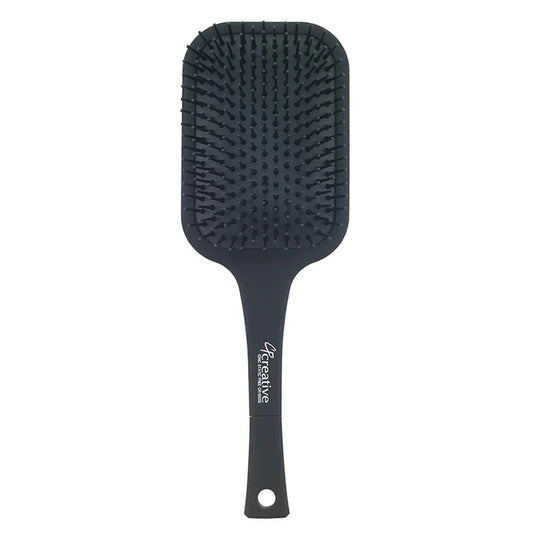 Creative Ionic Static Free Hair Brush CR1603SI