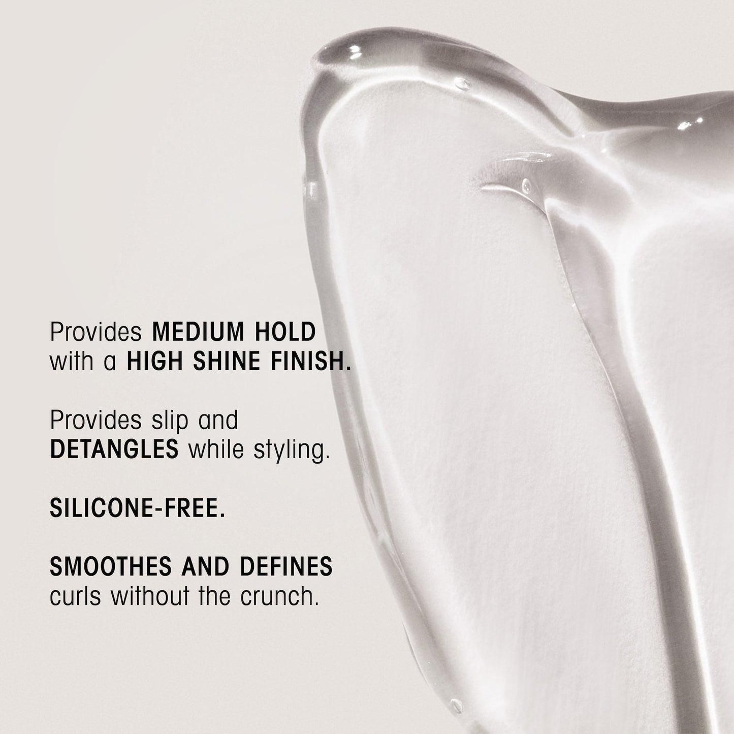 Oribe Curl Gelée for Shine & Definition