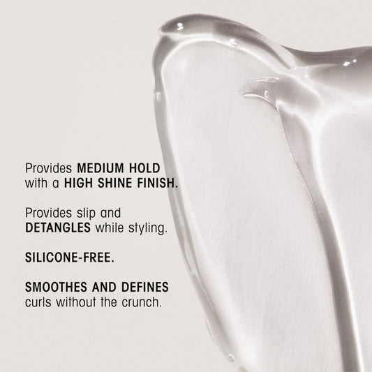 Oribe Curl Gelée for Shine & Definition