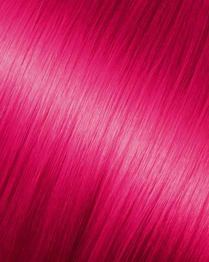 Babe Dark Fuchsia Pamela color swatch
