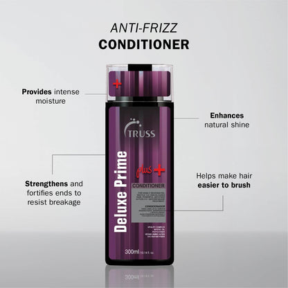 Truss Deluxe Prime Plus+ Conditioner 10.1 oz (300 ml)