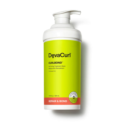 DevaCurl CurlBond Mask 17.75 oz