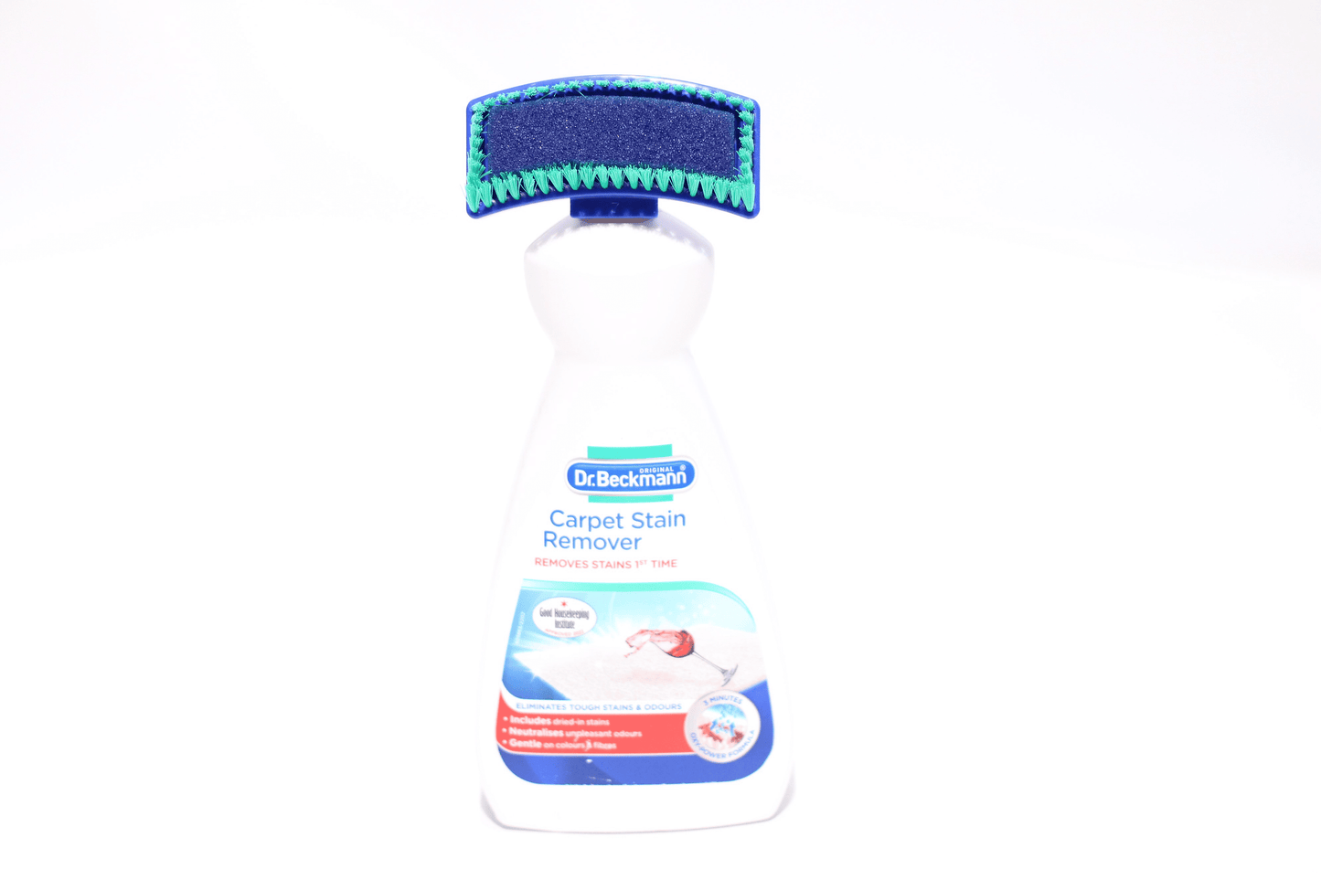 Dr. Beckmann Carpet Stain Remover 650 ml
