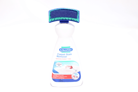 Dr. Beckmann Carpet Stain Remover 650 ml
