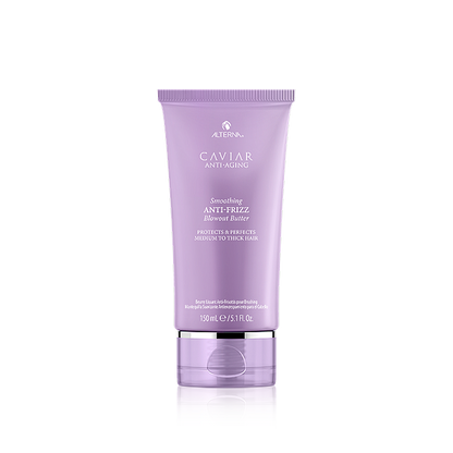 Alterna Caviar Anti-Aging Smoothing Anti-Frizz Blowout Butter 5.1 oz