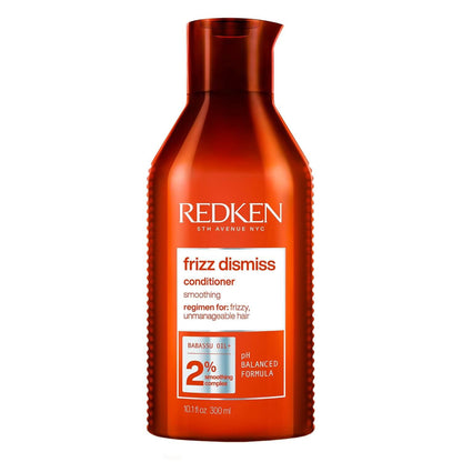 Redken Frizz Dismiss Conditioner 16.9 oz