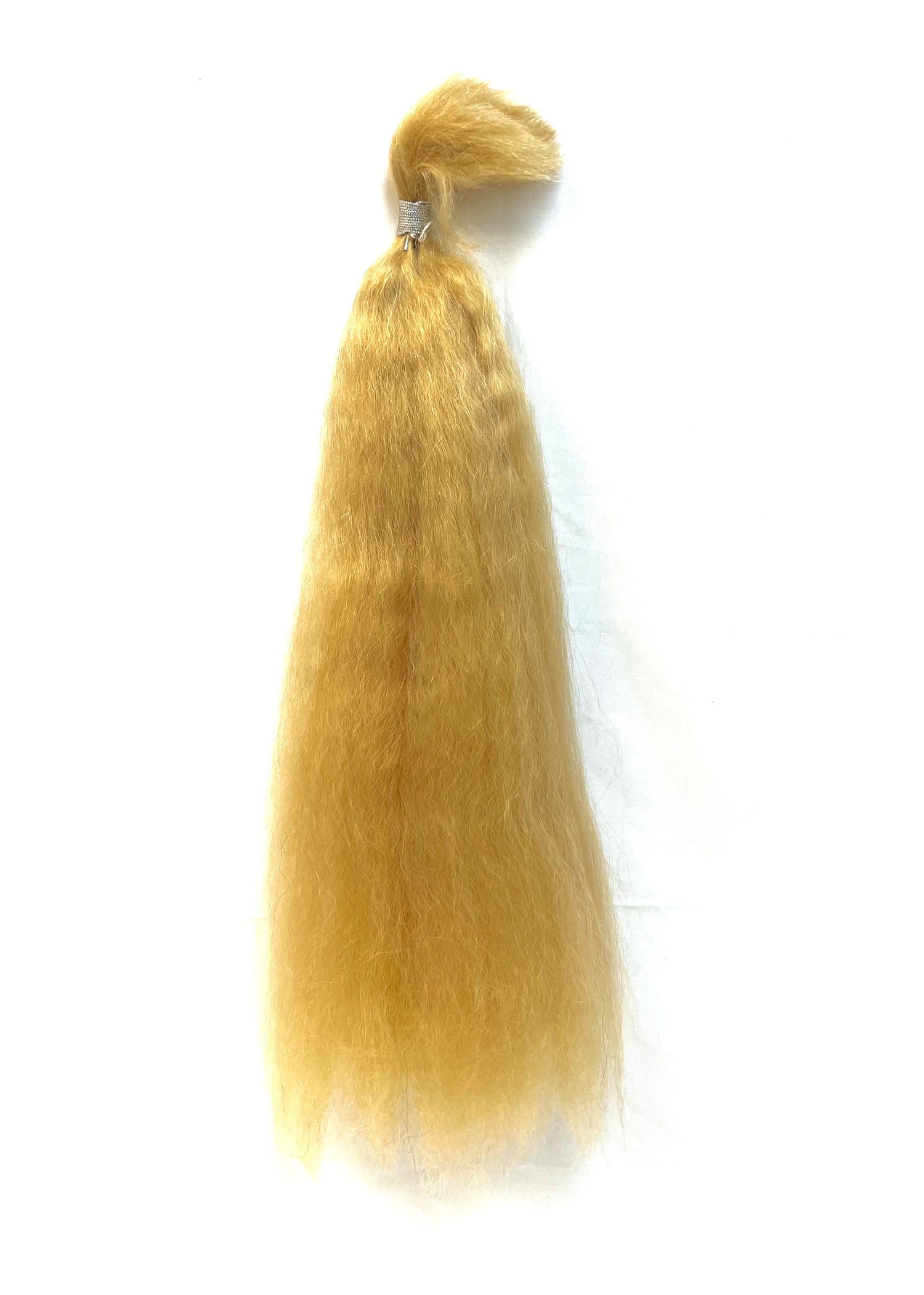 Unique's Super Bulk / 100% Human Hair 24'' - VIP Extensions