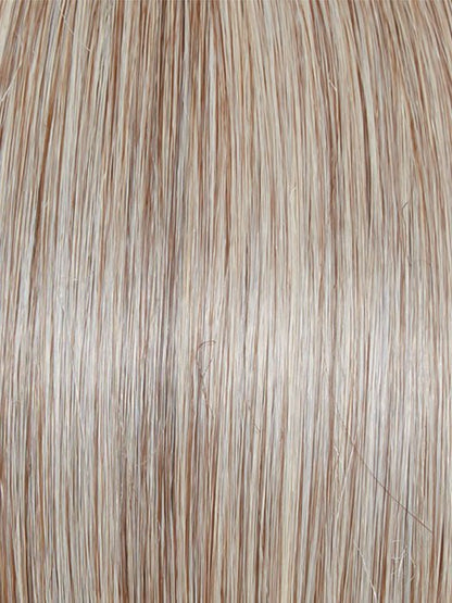 Gabor GF heat friendly color swatch - GF119 Silver & Smoke