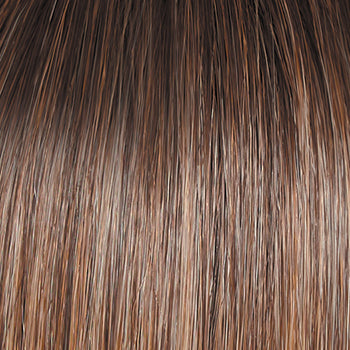 Gabor Out the Door Wig, GF12-22SS SS Cappuccino - shade GF12-22SS