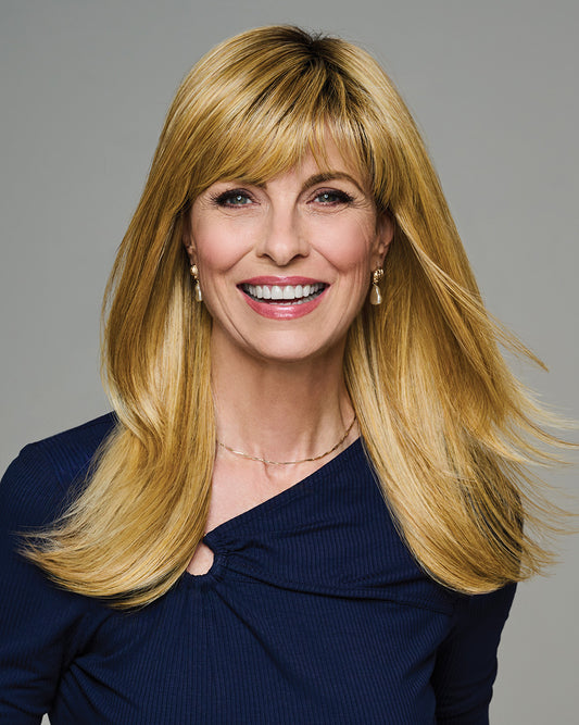 Gabor Revelry Wig - front view